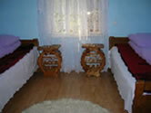 interior dormitor Belvedere