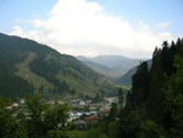 panoramic Voineasa